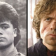 Illustration for article titled Even the stars of Game Of Thrones were awkward teenagers once